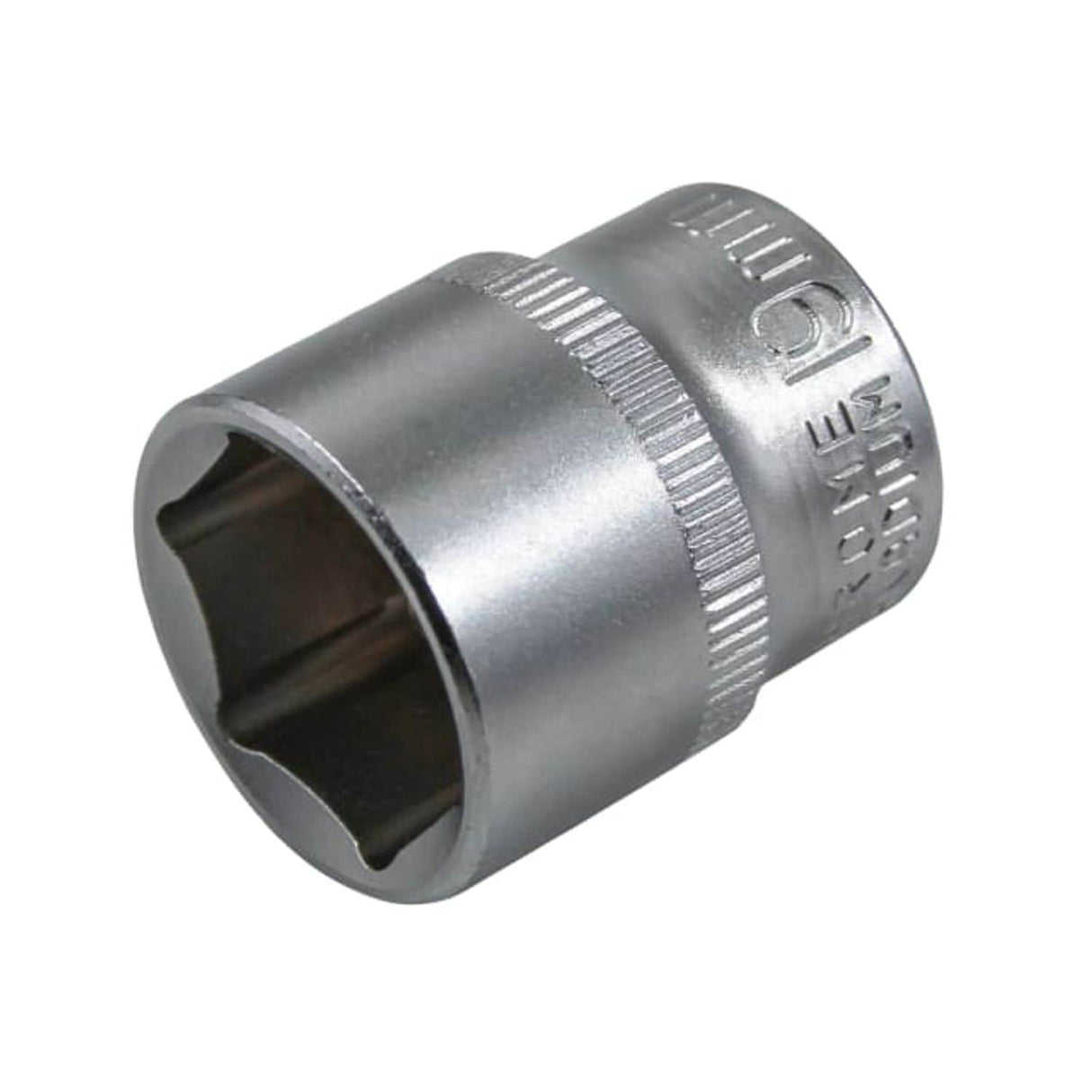 Hex Socket 3/8in Drive 19mm
