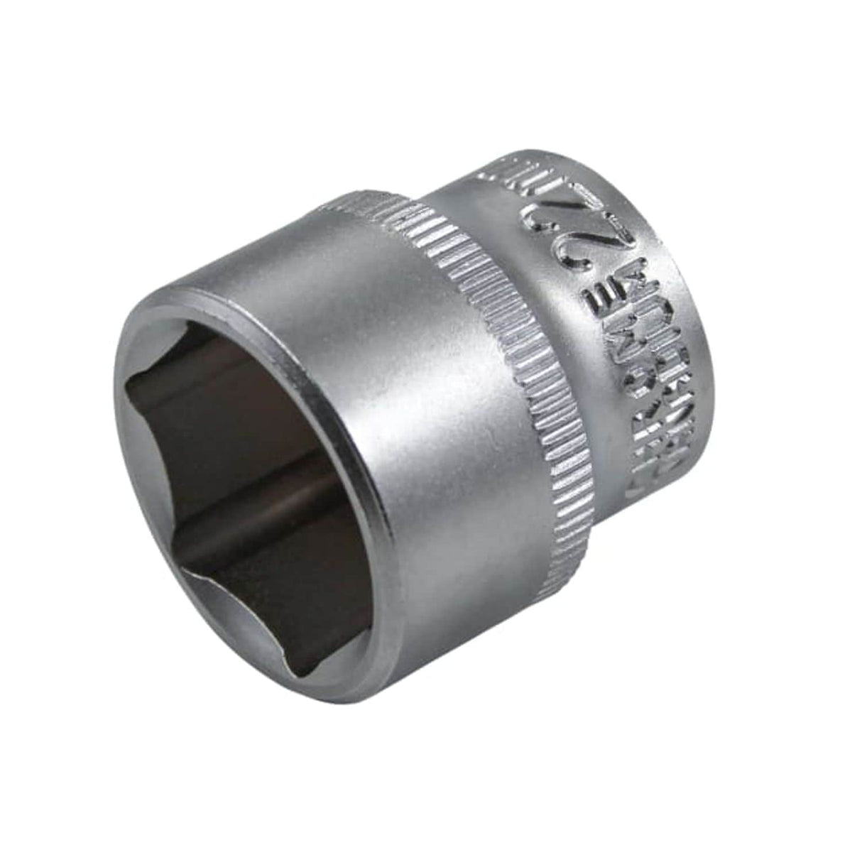 Hex Socket 3/8in Drive 22mm
