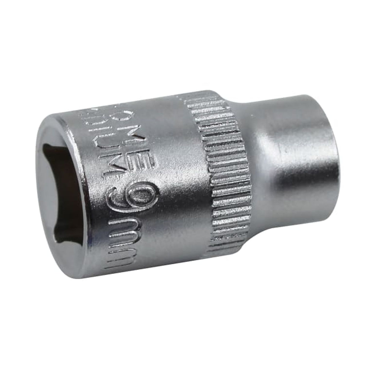 Hex Socket 3/8in Drive 9mm