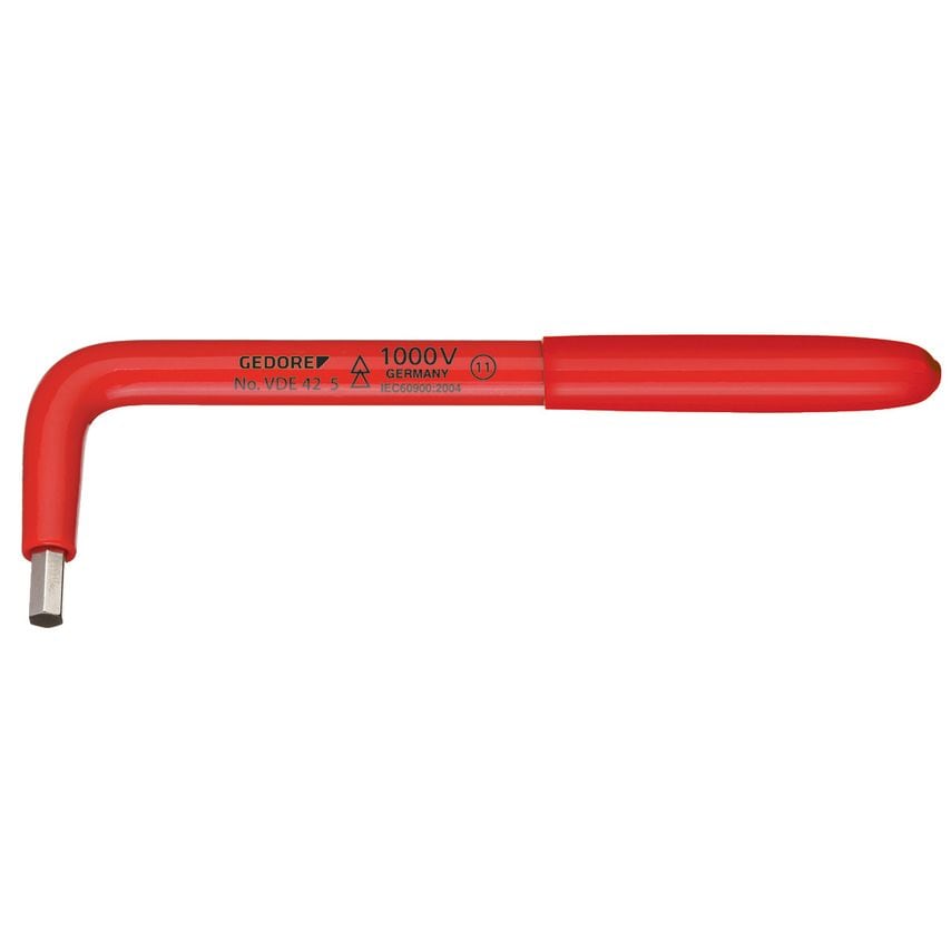 Hexagon Allen Key - 2324881