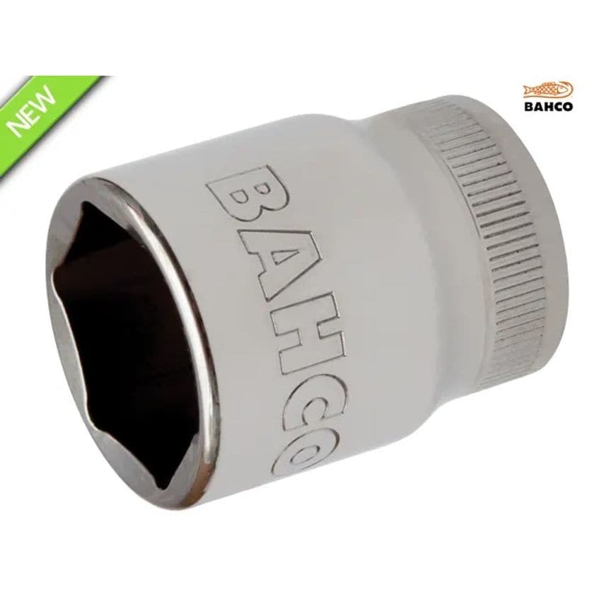 Hexagon Socket 1/2in Drive 16mm