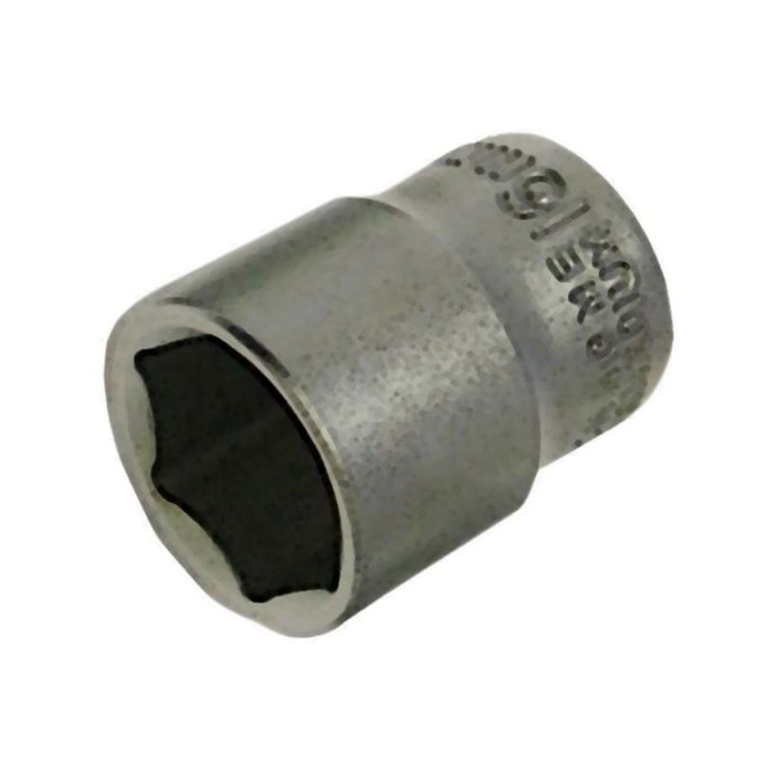 Hexagon Socket 1/2in Drive 17mm FAISOC1217