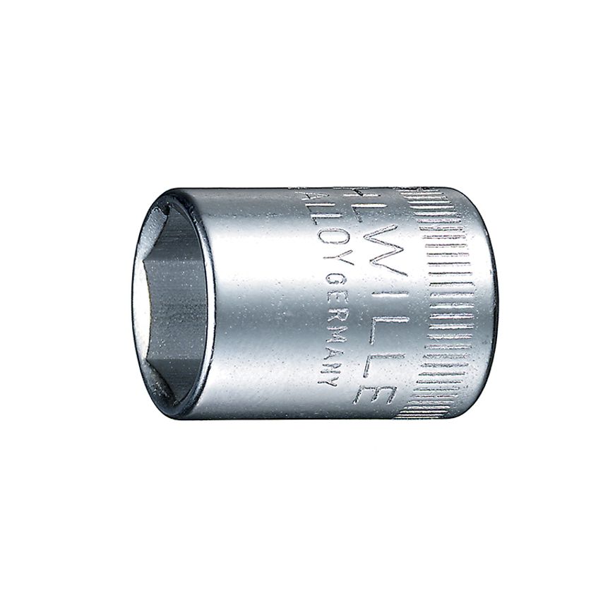 Hexagon Socket 1/4in Drive 3.2mm STW4032