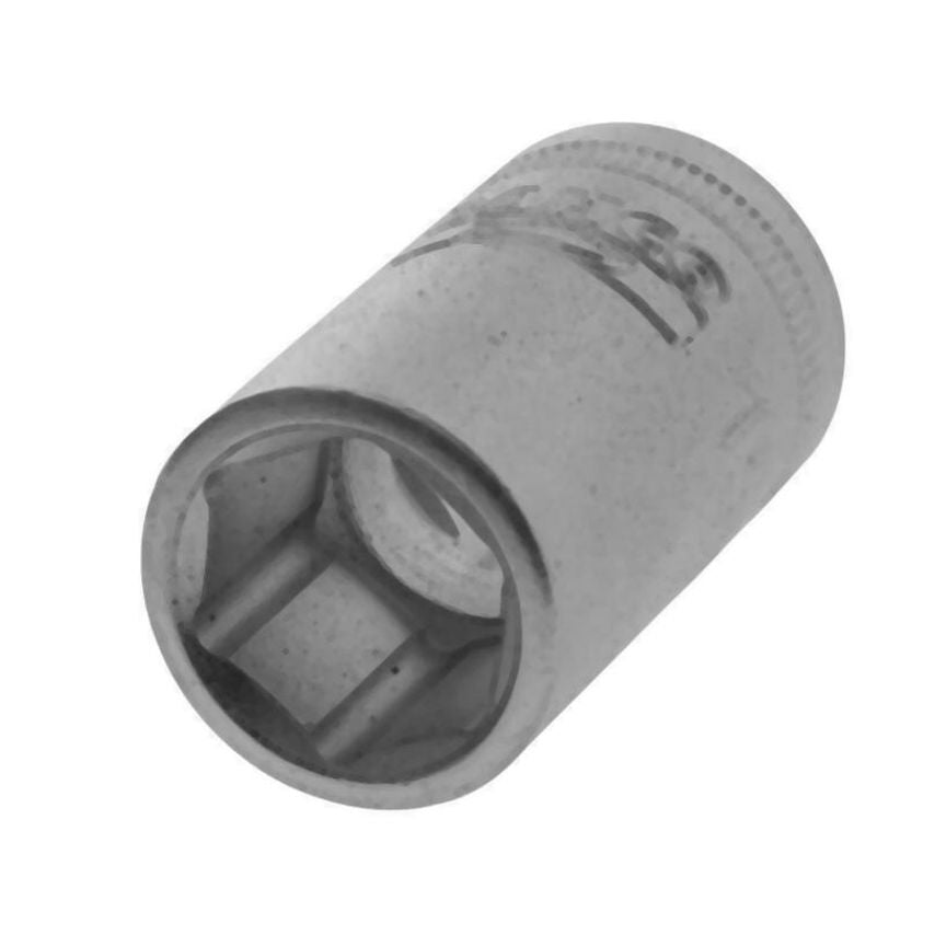 Hexagon Socket 1/4in Drive 6mm BAH14SM6