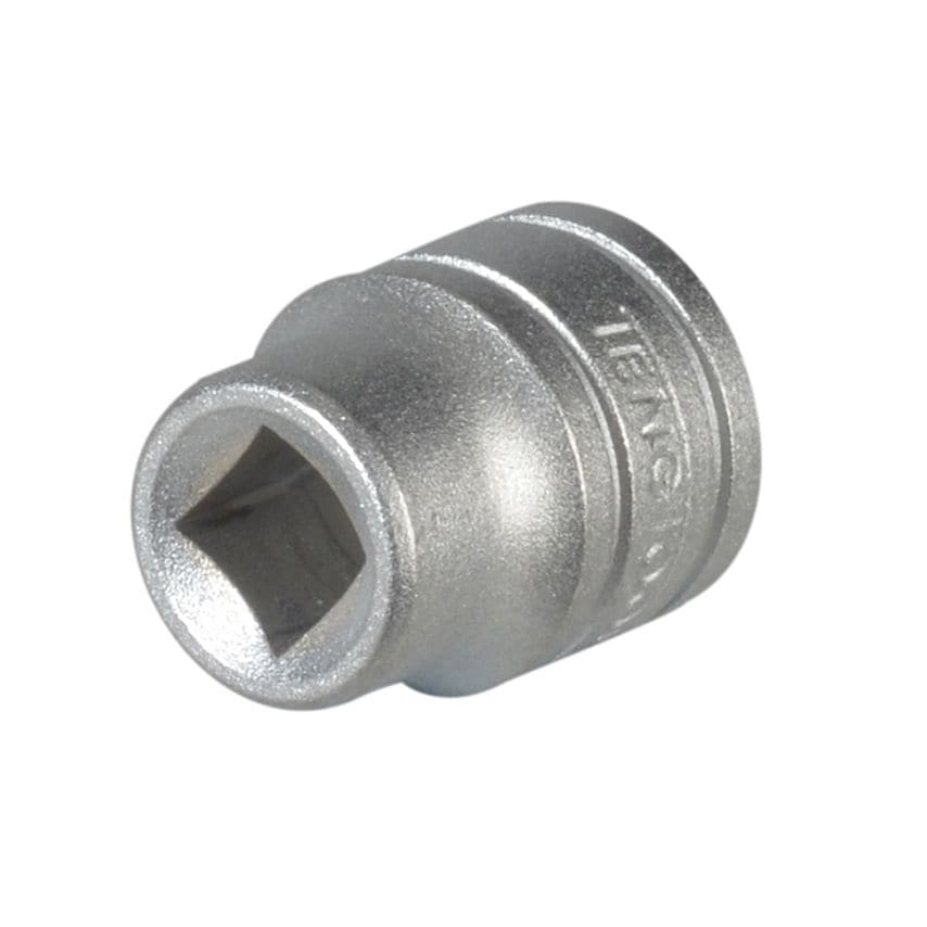 Hexagon Socket 6 Point Regular 1/4in Drive 12mm TENM140512