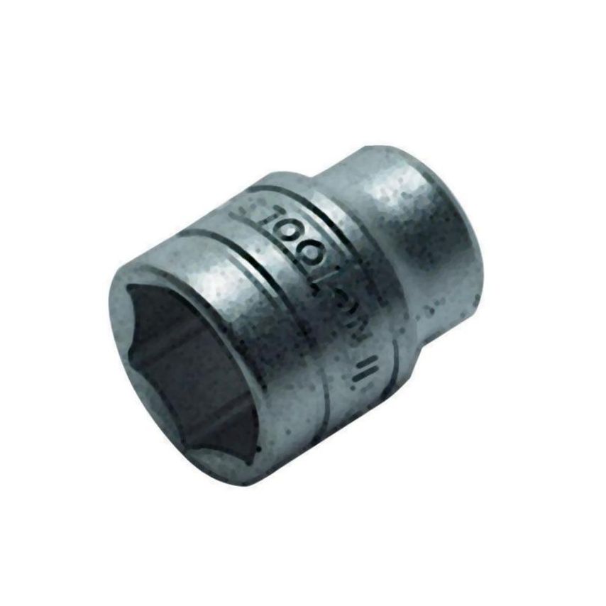 Hexagon Socket AF 3/8in Drive 7/16in TENM380114