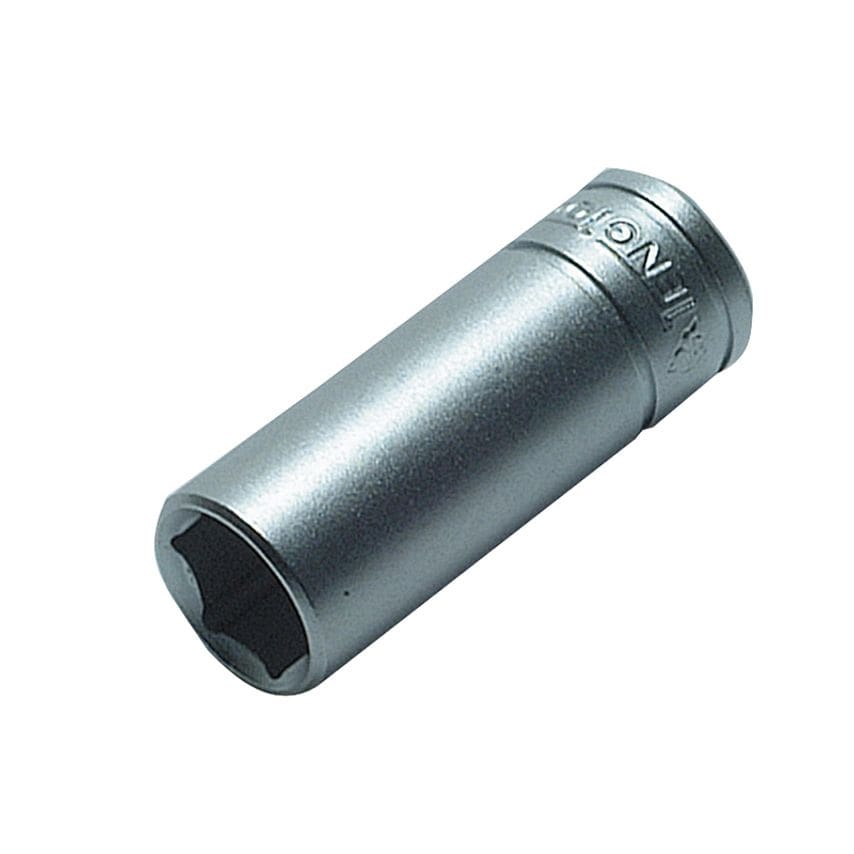 Hexagon Socket Deep 3/8in Drive 7mm TENM380607