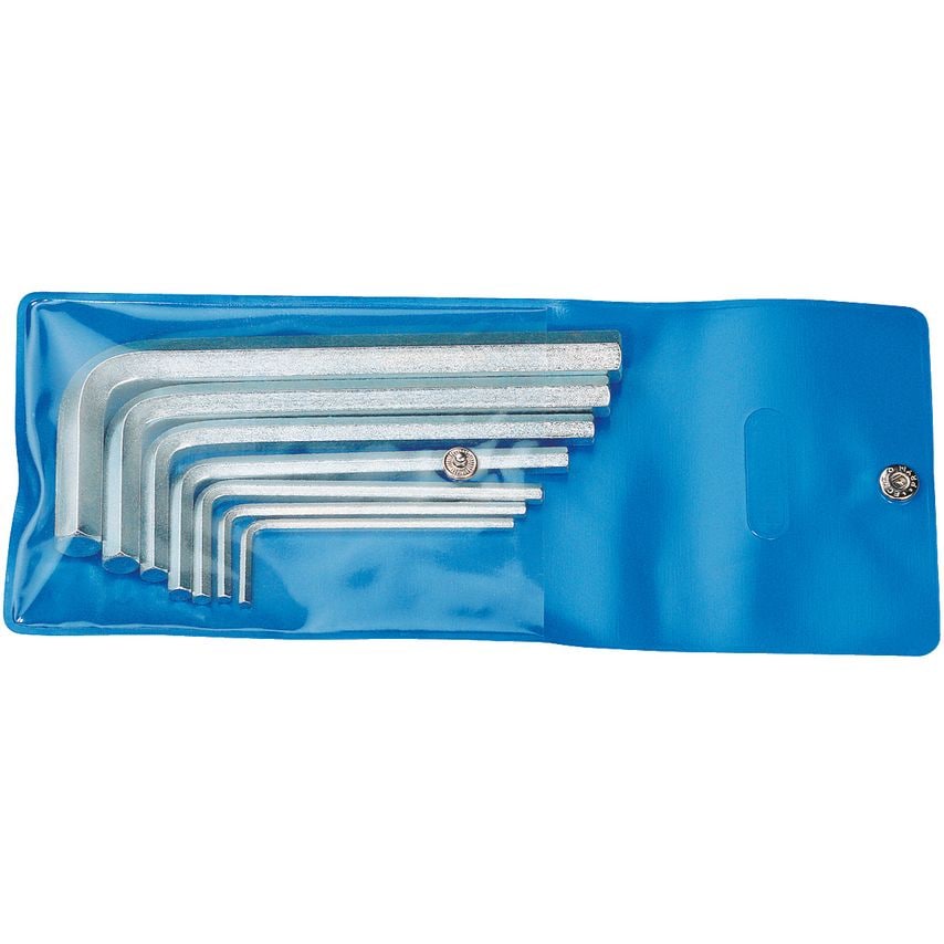 Hexagon Socket Key Set - G6349050