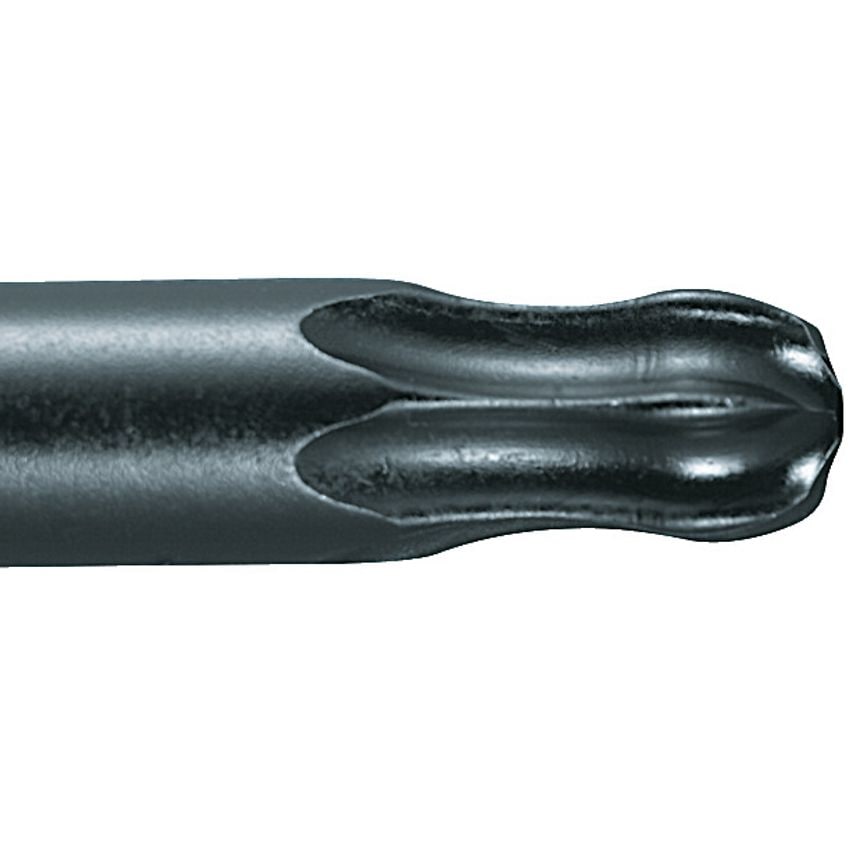 Hexagon socket key with 2C-T-handle