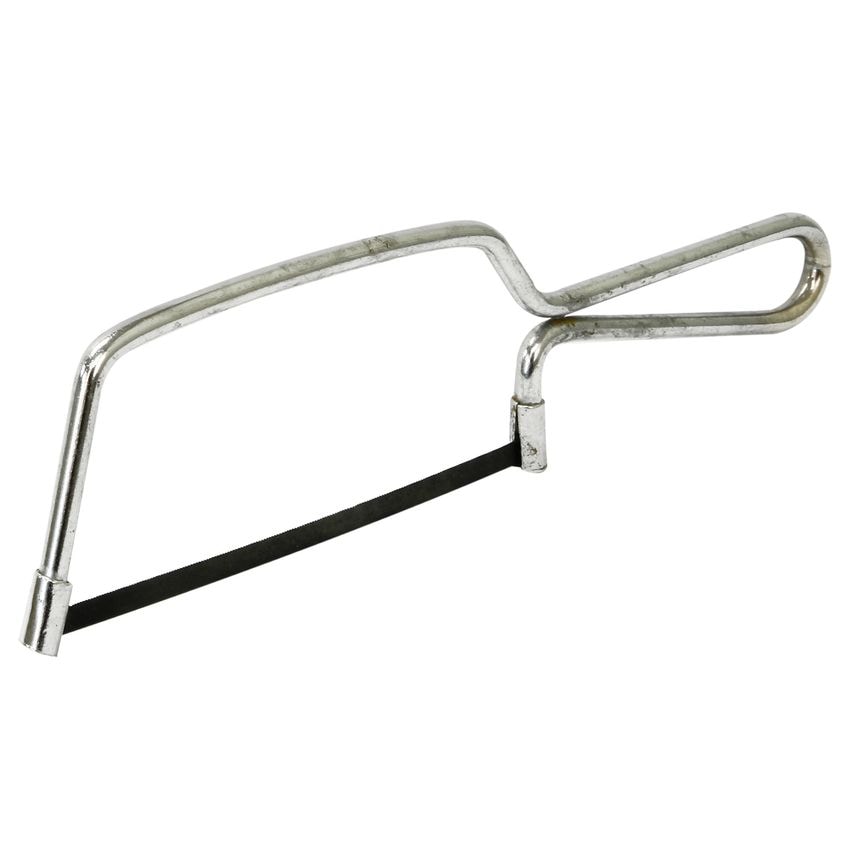 Hexagonal Bit 3/32" 50mm Masterbit