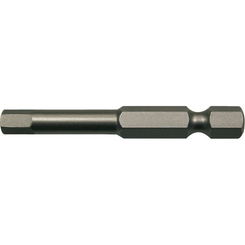 Hexagonal Bit 5mm 50mm Masterbit