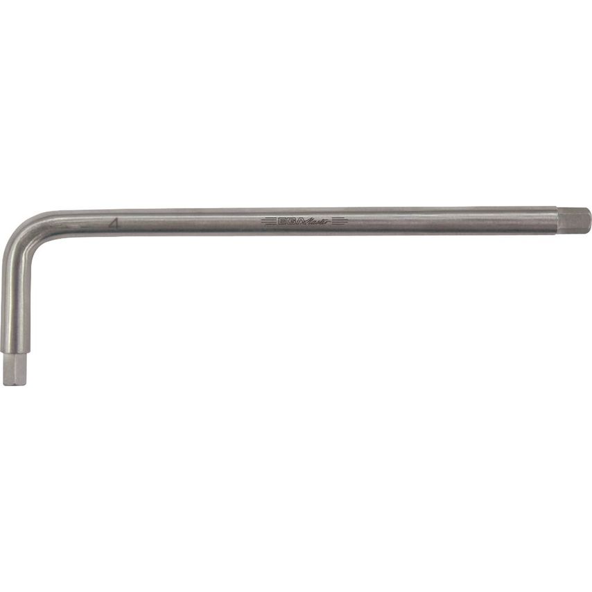 Hexgonal Key Wrench 3, 5mm Long Pattern Inox