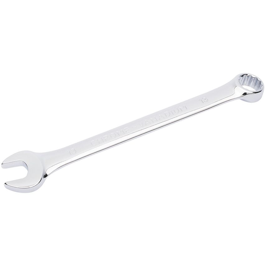Hi-Torq Short Pattern Metric Combination Spanner 13mm