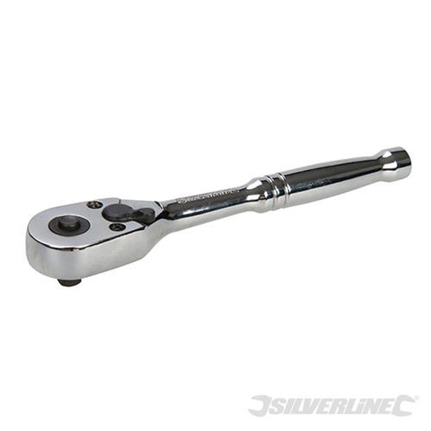Hi-Torque Ratchet Handle 1/2"/512Nm