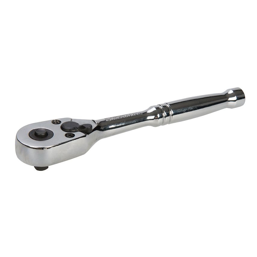 Hi-Torque Ratchet Handle 1/4"/62Nm