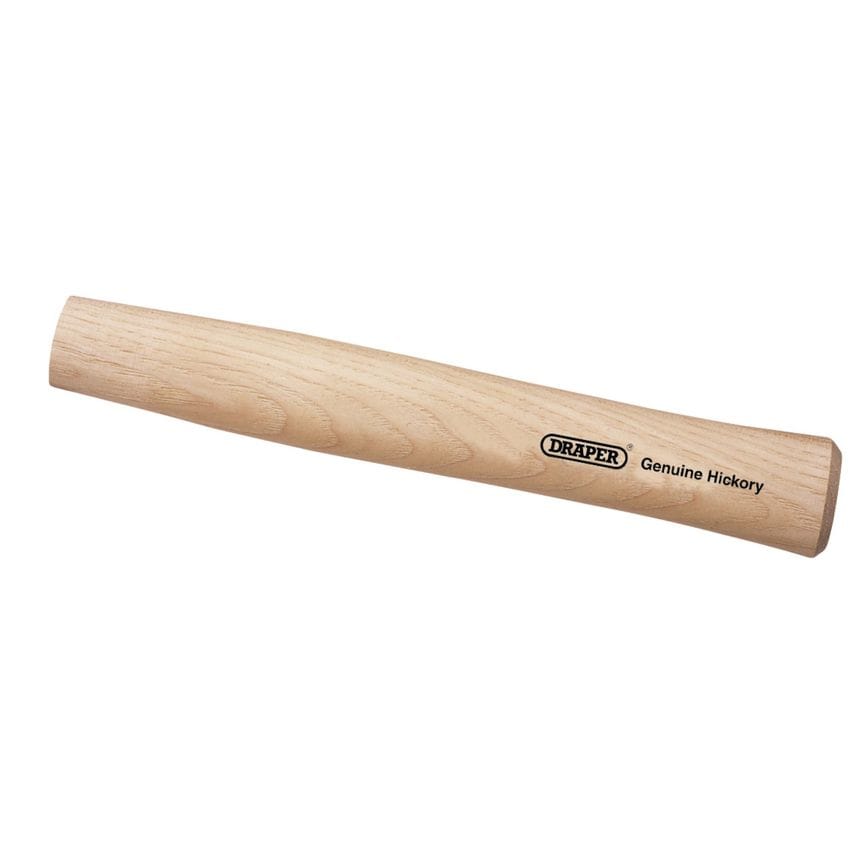 Hickory Club Hammer Shaft and Wedge - 255mm