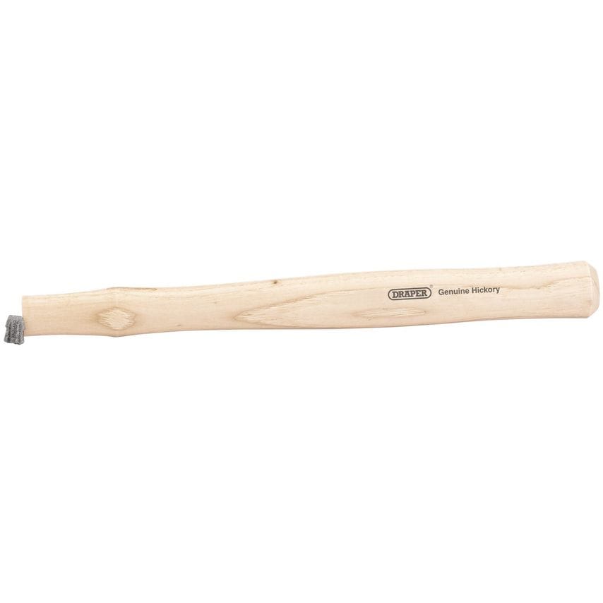 Hickory Hammer Shaft and Wedge - 305mm
