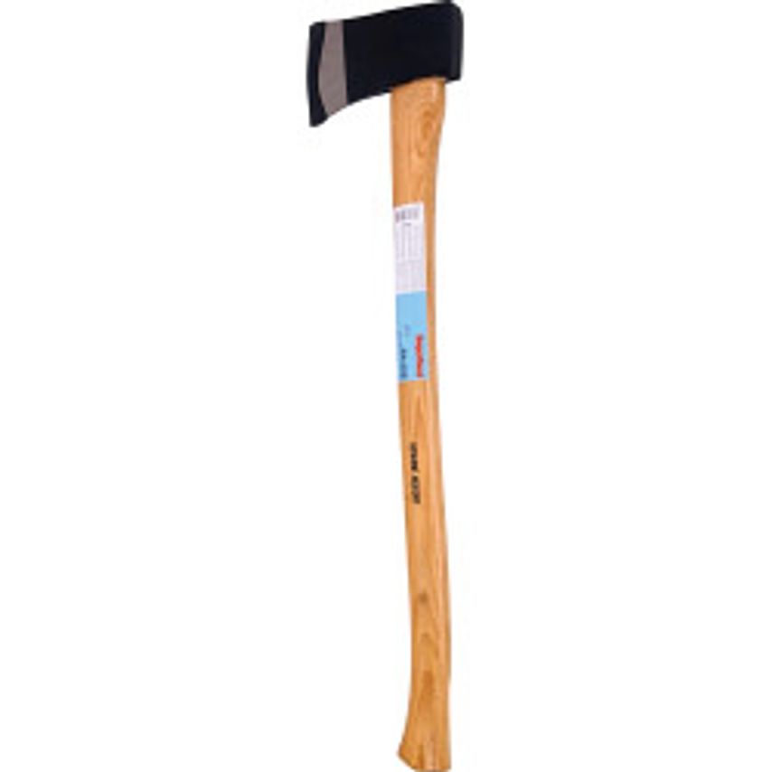 Hickory Shaft Axe 4lb/1.8kg
