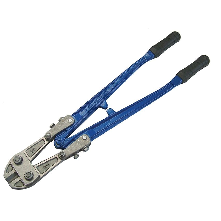 High-Tensile Centre Cut Bolt Cutters 610mm (24in) FAIBC24