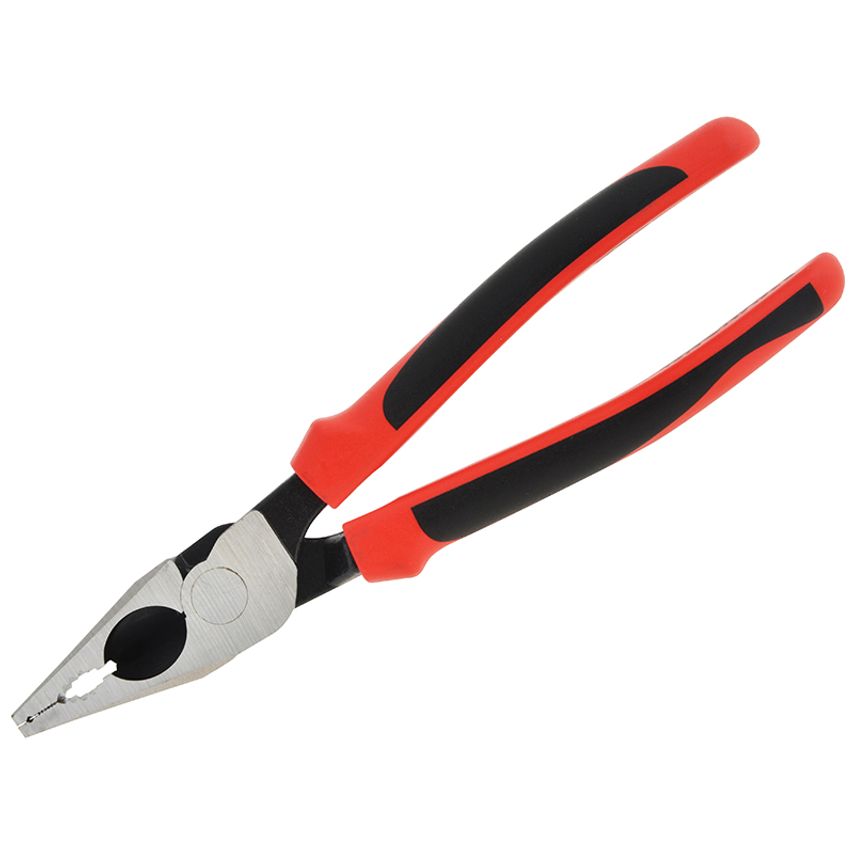High Leverage Combination Pliers 200mm (8in) TENMB4528T