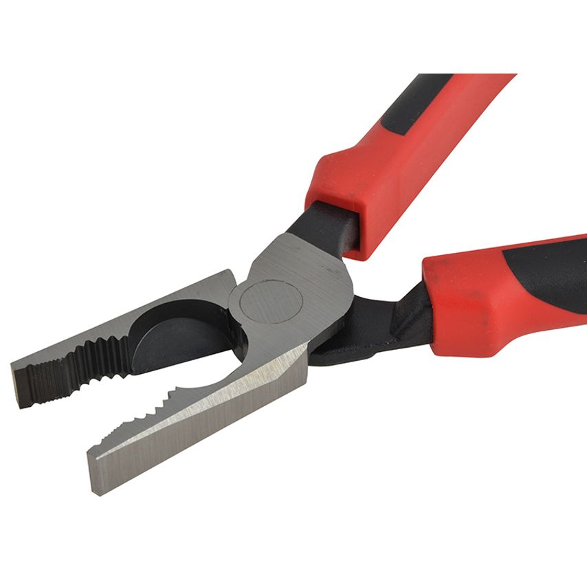 High Leverage Combination Pliers 200mm (8in) TENMB4528T