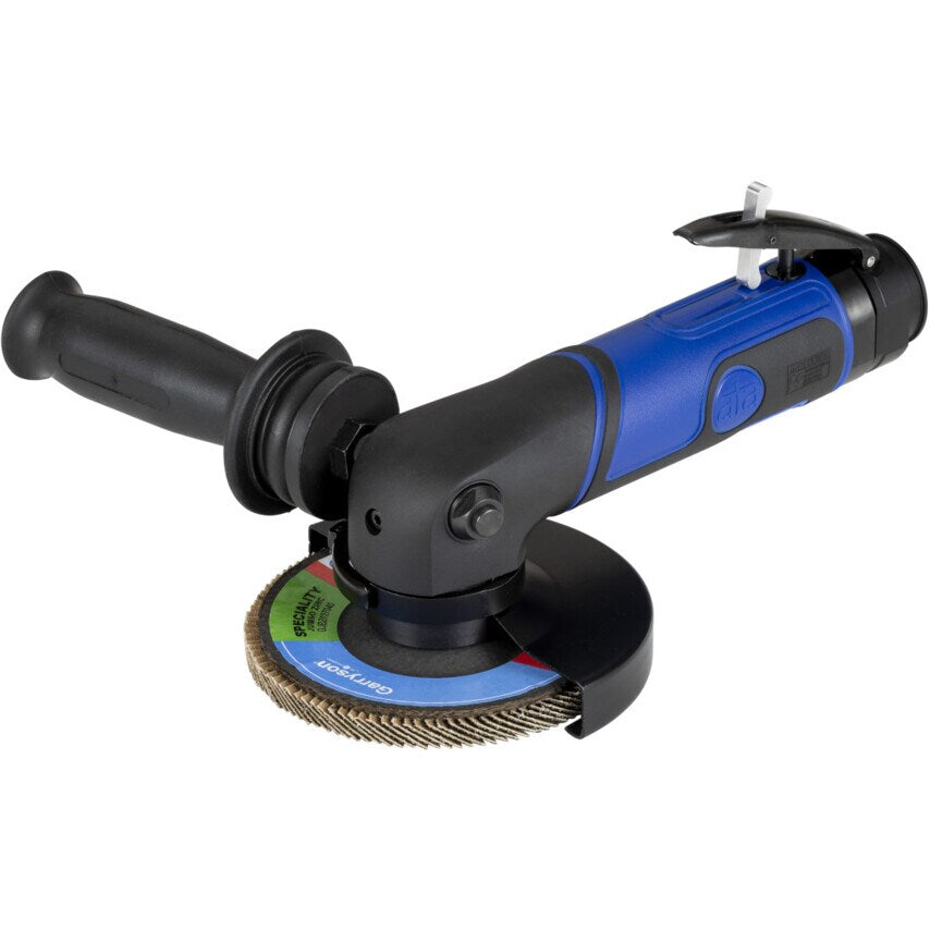 High Power Angle Grinder 115mm