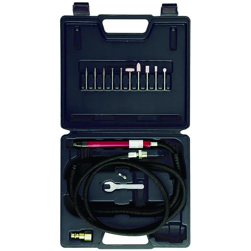 High Speed Die Grinder Kit - CP9104QKIT