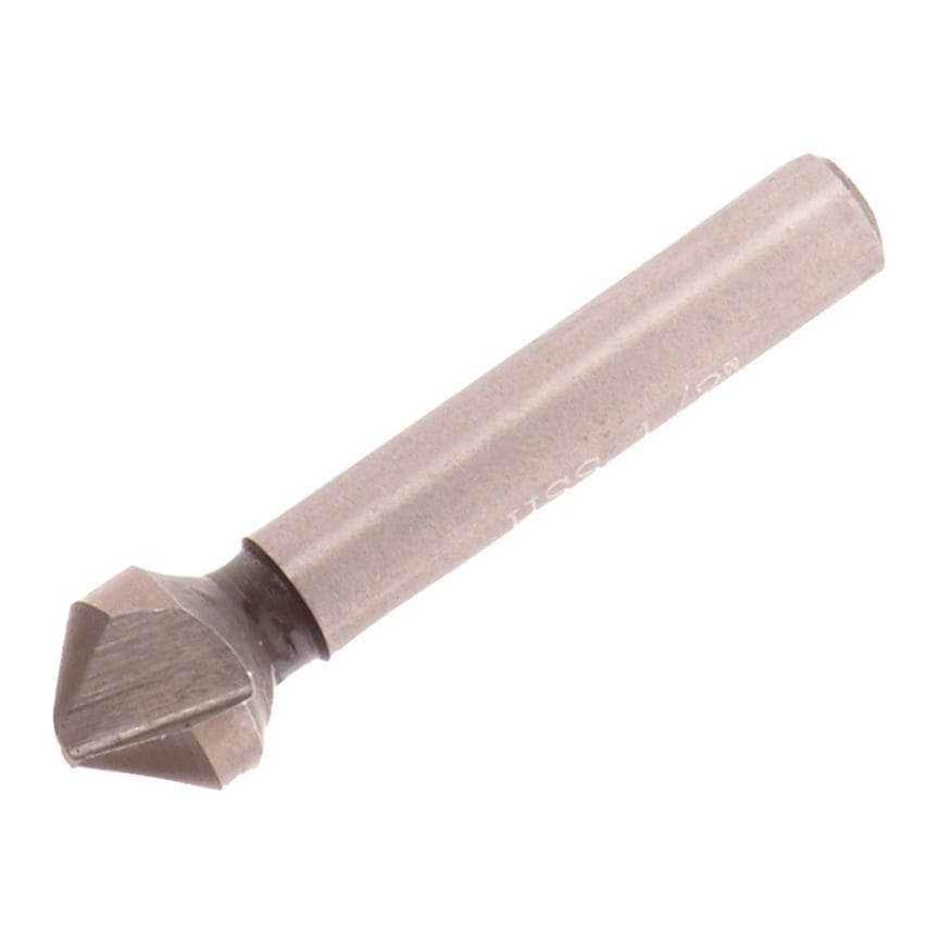 High Speed Steel Countersink 13mm (1/2in) FAICS12HS