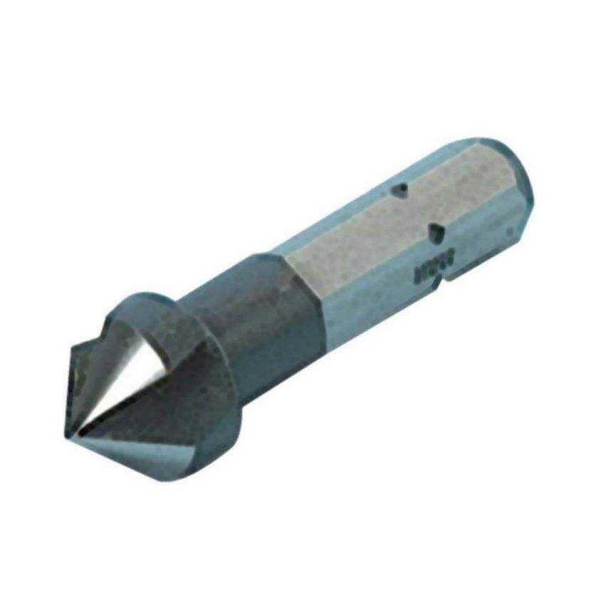 High Speed Steel Countersink 8.3mm - Metal HLLXCM08