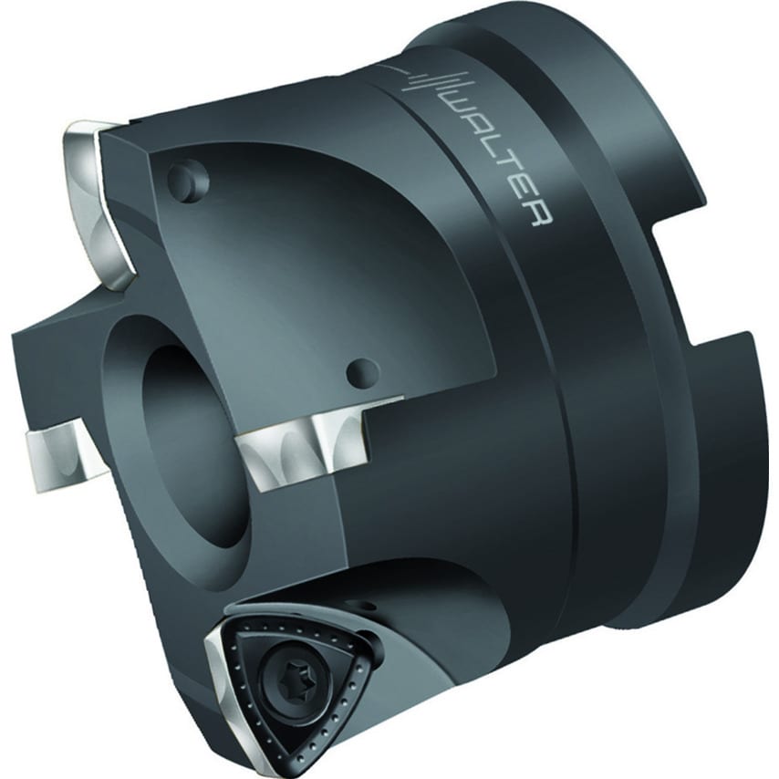 High-feed Milling Cutter F2330.B.052.Z05.01,5