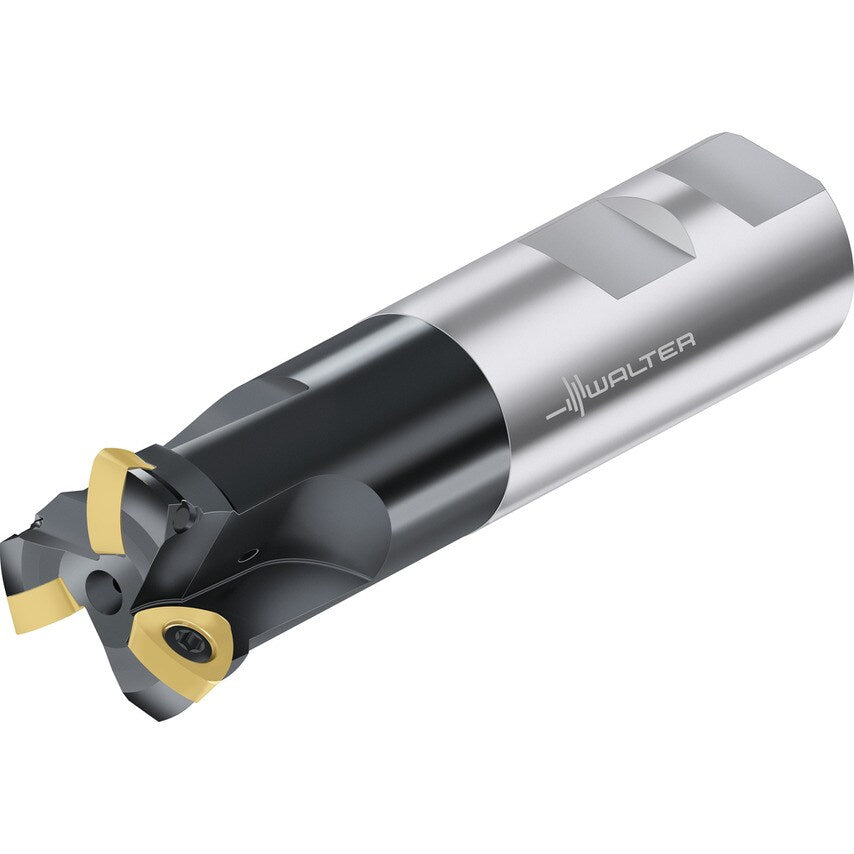 High-feed Milling Cutter F2330.UW31.038.Z03.01,5