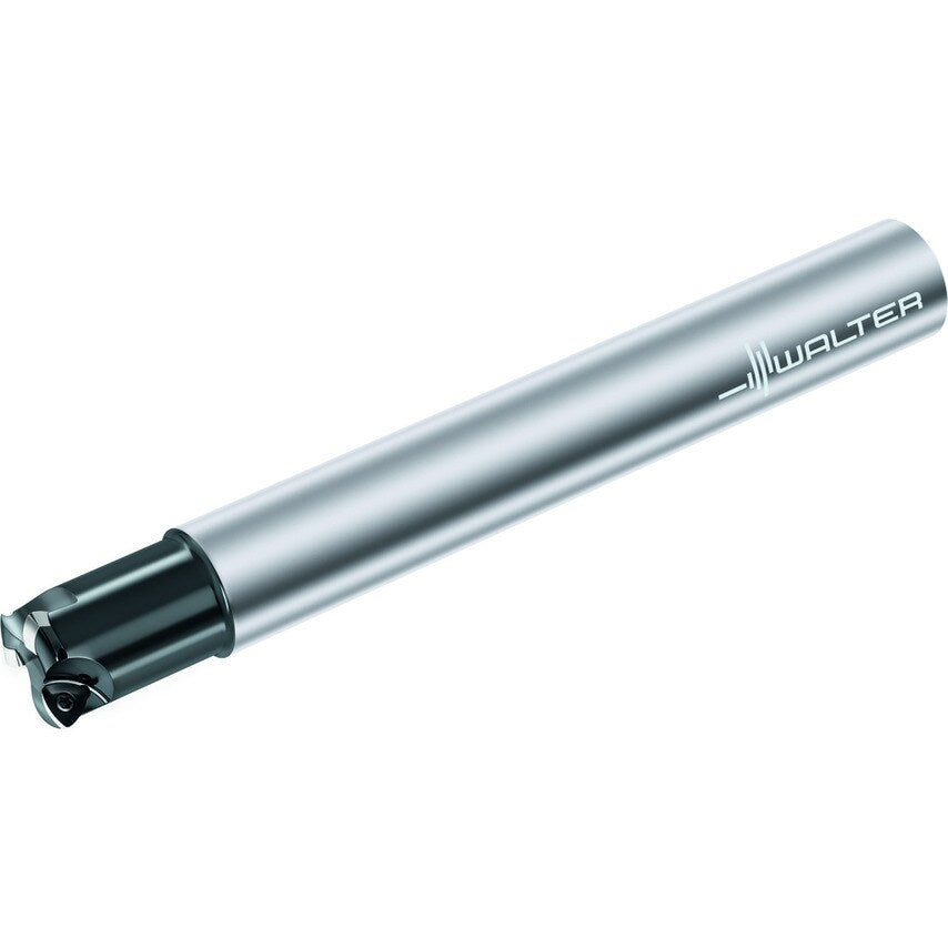 High-feed Milling Cutter F2330.UZ15.019.Z02.01