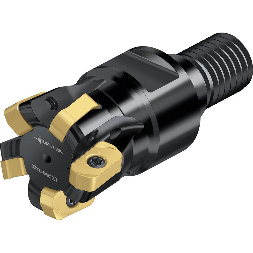 High-feed Milling Cutter M5008-032-T28-05-01