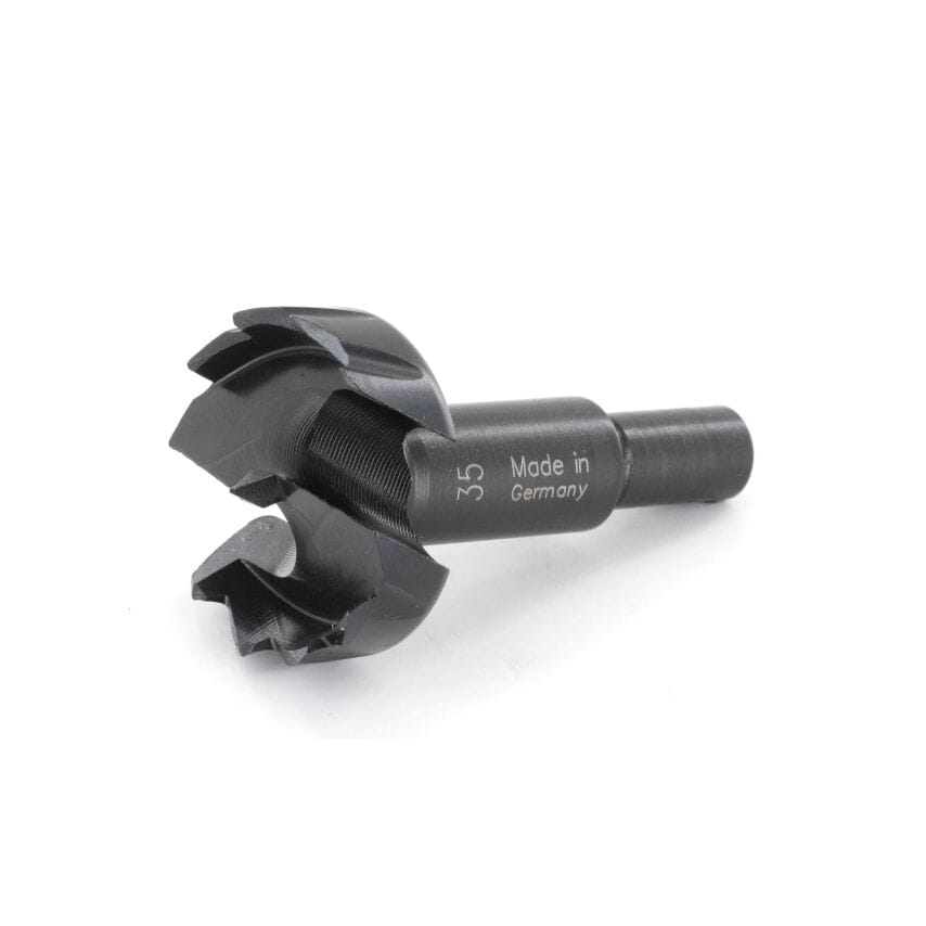 Hinge Boring Bit with Bormax Head, O 35mm, 351403500