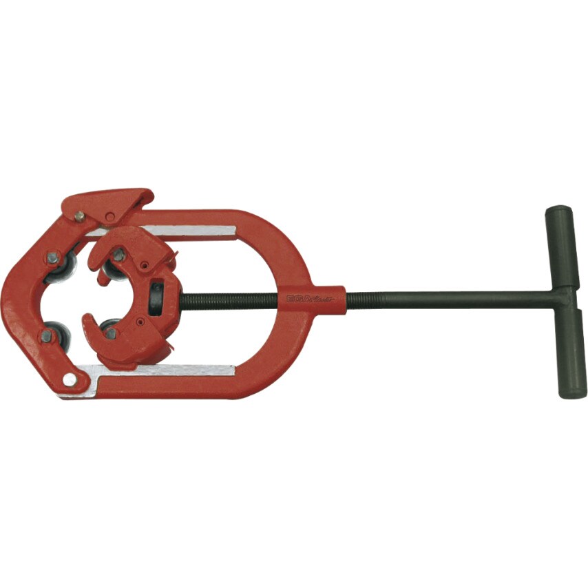Hinge Pipe Cutter 2"-4" for Cast and Ductile Iron Pipe