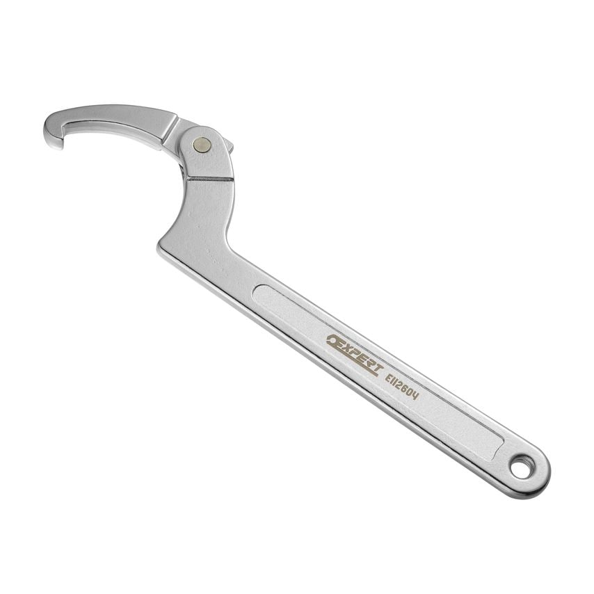 Hinged Hoyes (Hook) Wrench 308mm BRIE112604B