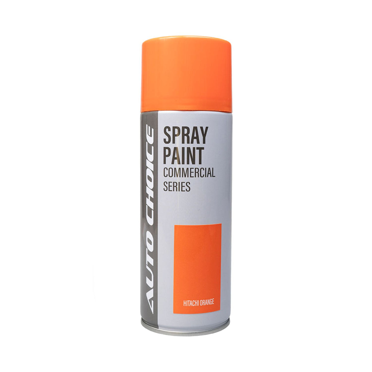 Hitachi Orange Spray Paint - 400ml