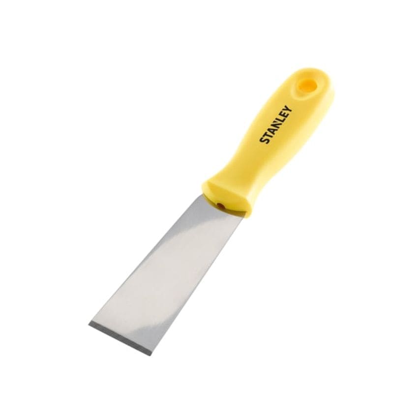 Hobby Chisel Knife - 38mm (1.5in)