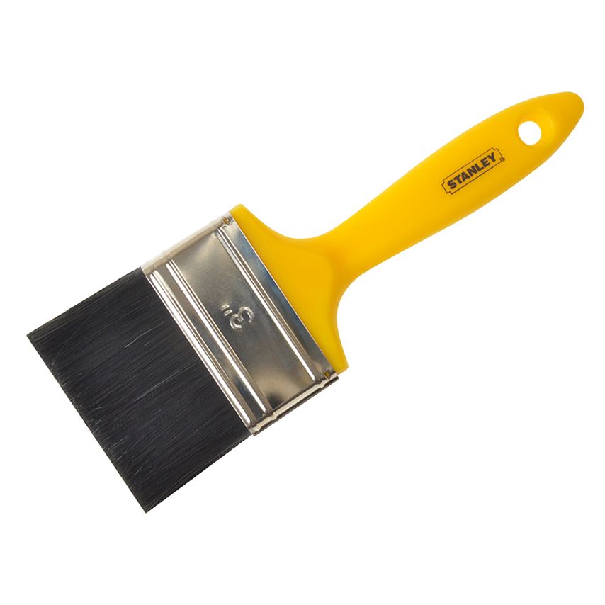 Hobby Paint Brush 75mm (3in) STA429556