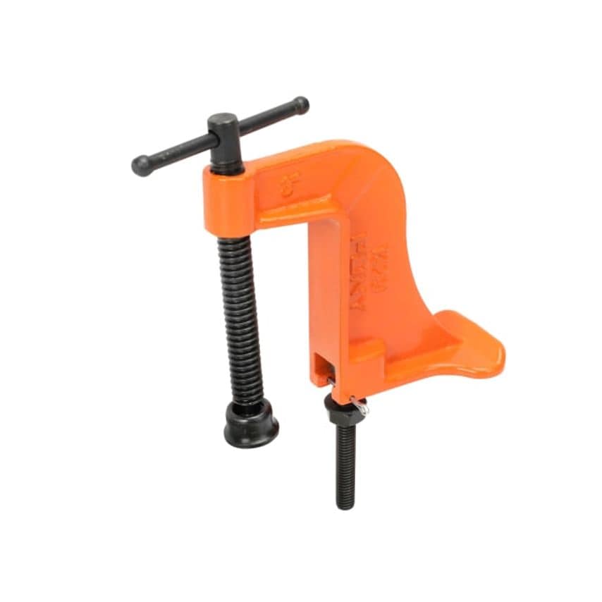 Hold-Down Clamp