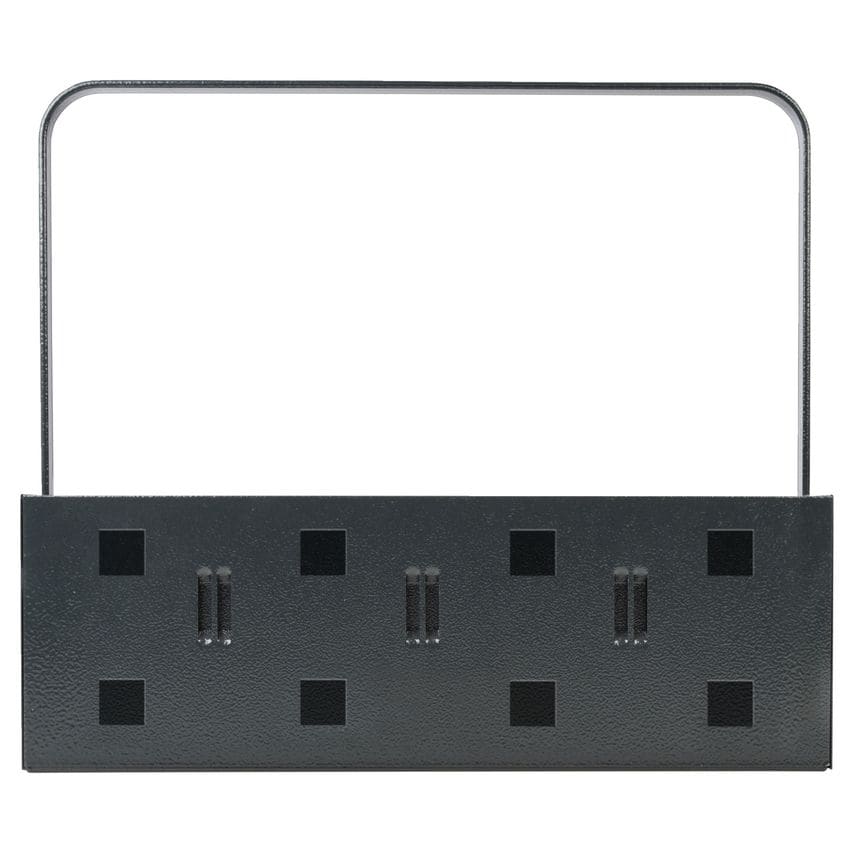 Holder for 8 Spray Cans