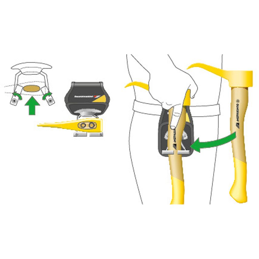 Holder for Hookeroon - 2646978