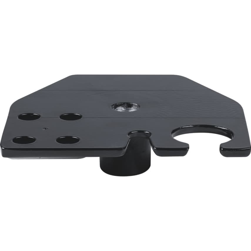 Holding Fixture to TSA L1400