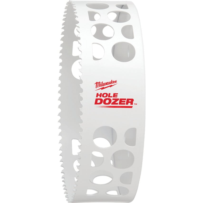 Hole Dozer' Matrix II HOLESAW4/6VP 152mm