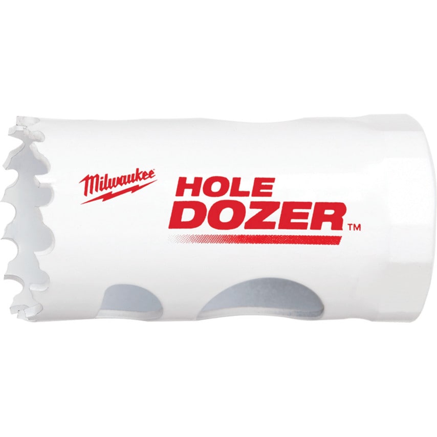 Hole Dozer' Matrix II HOLESAW4/6VP 32mm