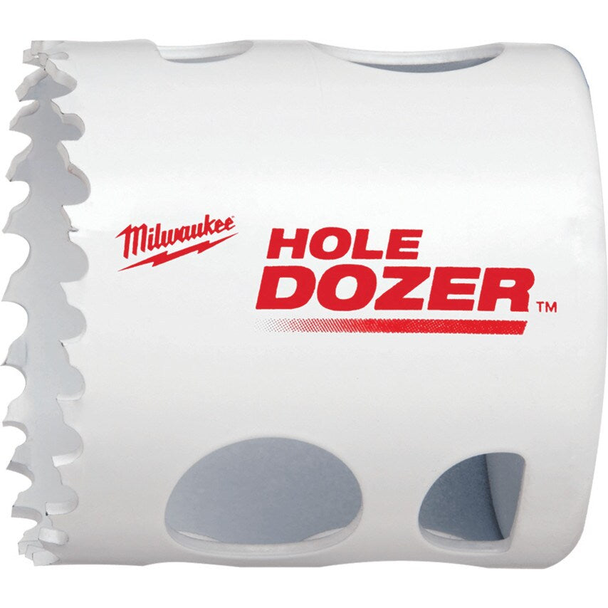 Hole Dozer' Matrix II HOLESAW4/6VP 48mm