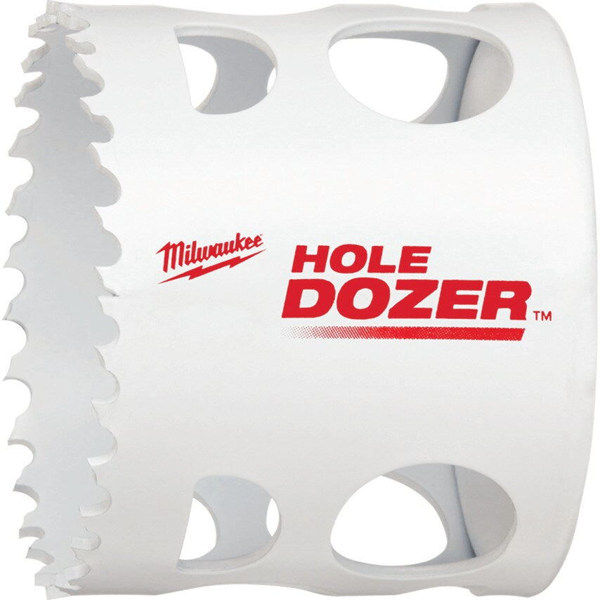 Hole Dozer' Matrix II HOLESAW4/6VP 59mm