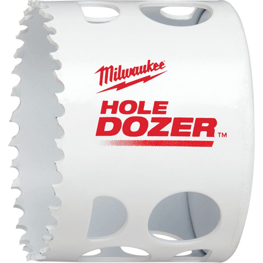 Hole Dozer' Matrix II HOLESAW4/6VP 68mm
