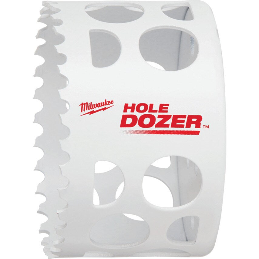 Hole Dozer' Matrix II HOLESAW4/6VP 79mm