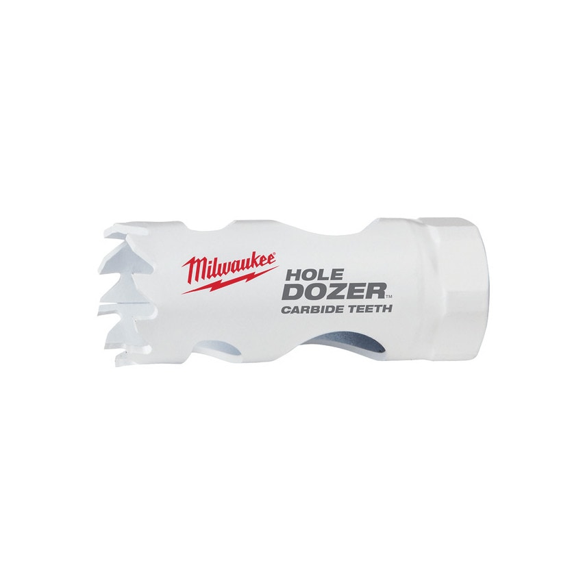 Hole Dozer' TCT Holesaw 22mm